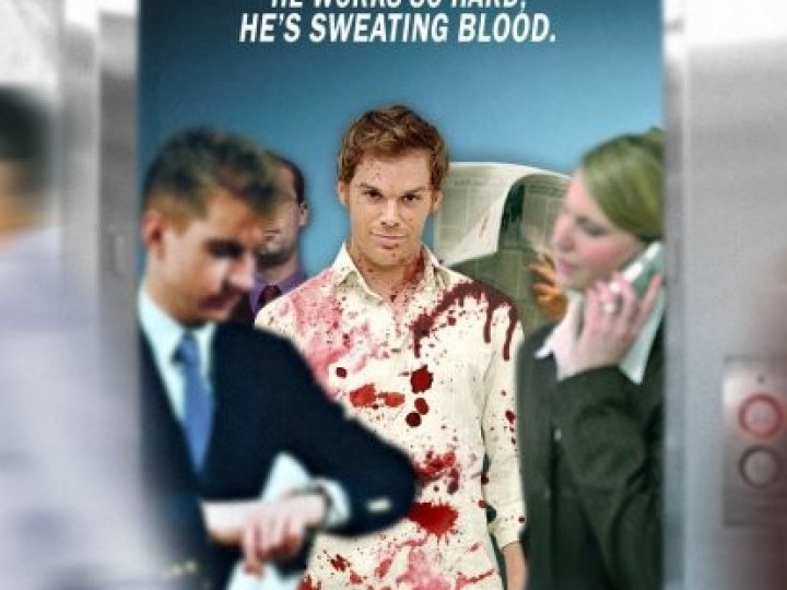 Dexter - Saison 3