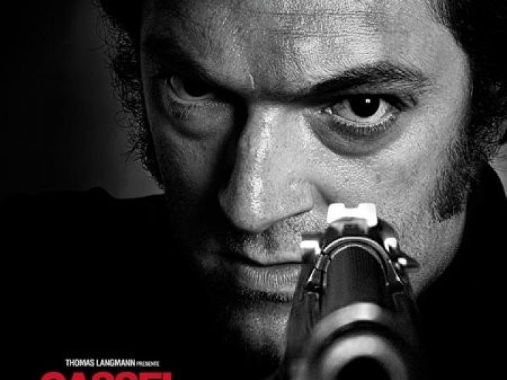 Box-office du 22 au 28 octobre 2008