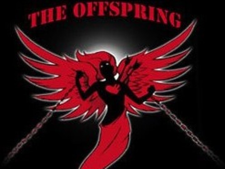 The Offspring - L'intégrale