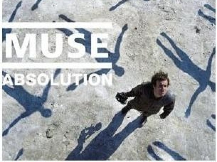 Muse - Absolution
