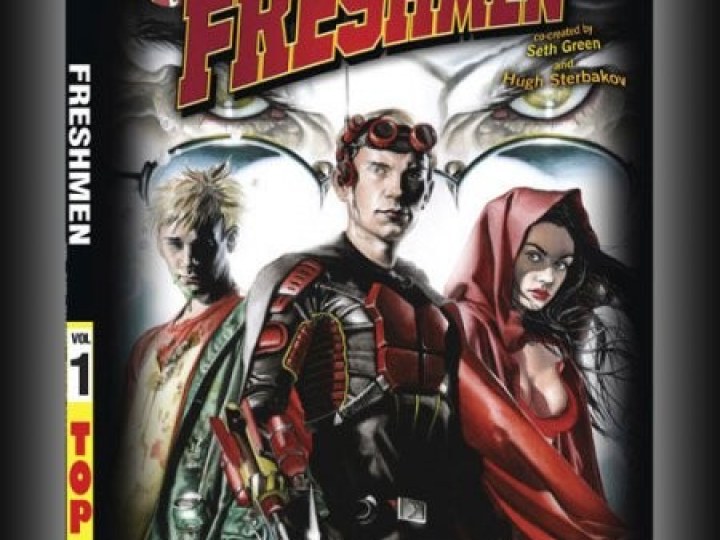 Freshmen