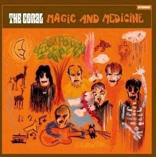 The Coral - Magic and Medicine