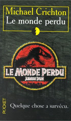 Le Monde perdu