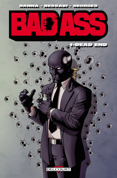 Bad Ass - 2013 - Dead End