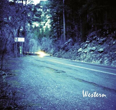 Western dans Western - Western