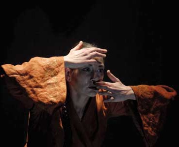 Le Cri d'Antigone