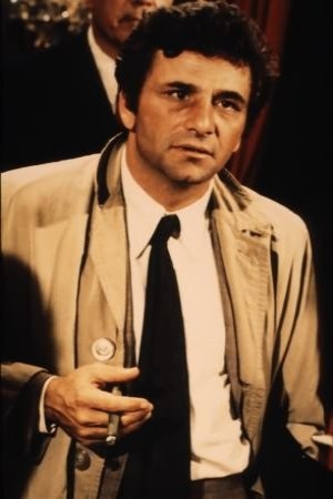 Columbo - 1ère époque
