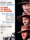Sergio Leone : La trilogie de l'Homme sans nom
