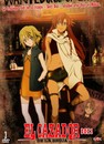 El Cazador de la Bruja - la série