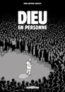 Le grand prix de la critique 2010 : Dieu en personne