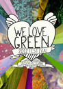 We Love Green, c'est ce week-end !