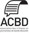 Grand Prix de la Critique BD 2009 : les 5 finalistes