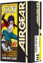 Air Gear - la série